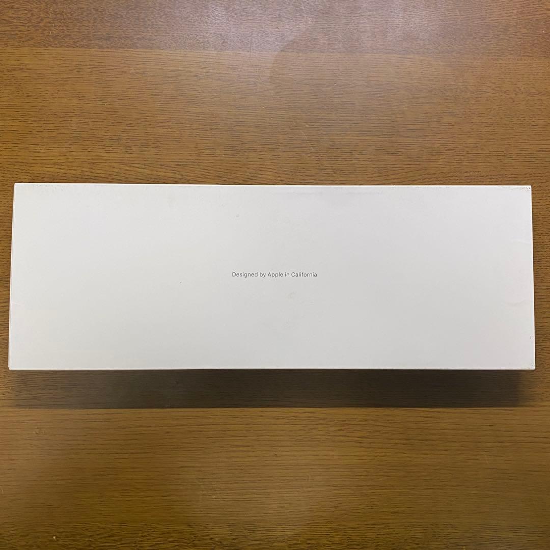 【新品】Apple 純正 Magic Keyboard A1644 キーボード