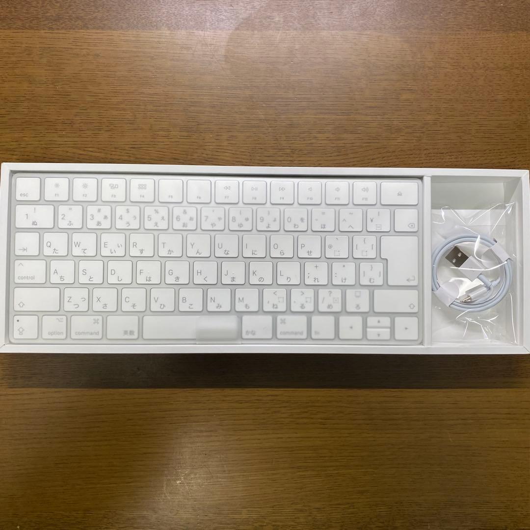 【新品】Apple 純正 Magic Keyboard A1644 キーボード