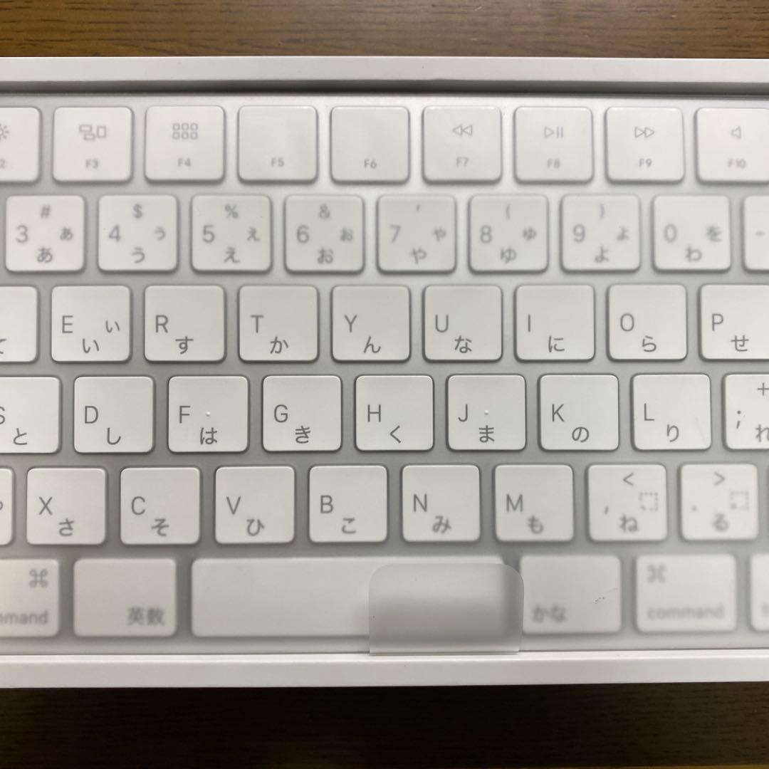 【新品】Apple 純正 Magic Keyboard A1644 キーボード
