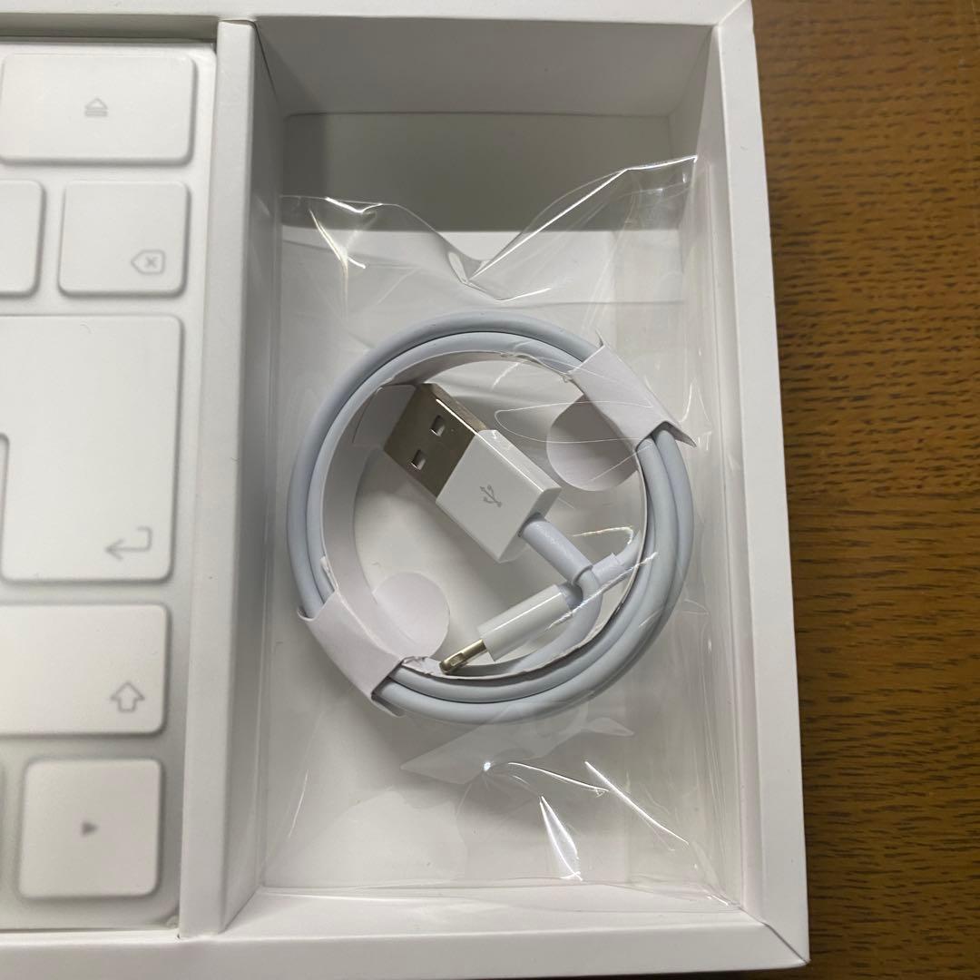 【新品】Apple 純正 Magic Keyboard A1644 キーボード