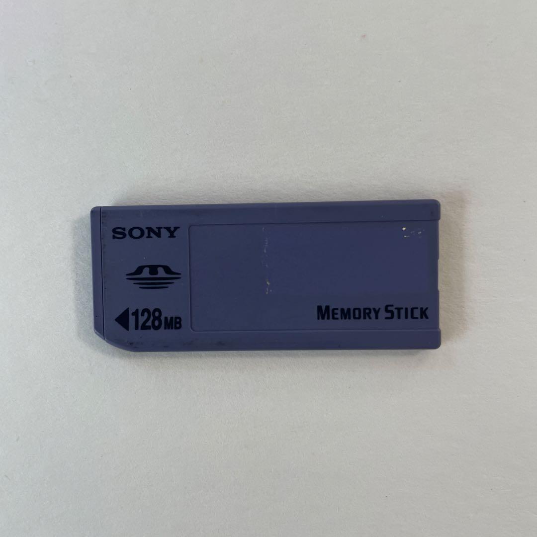 デジタルカメラ SONY Cyber-shot DSC-W1