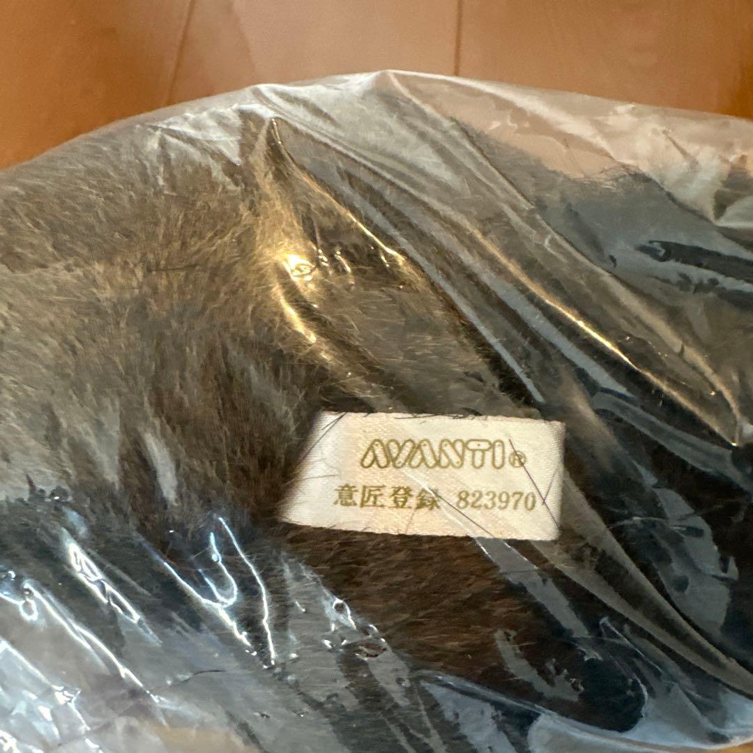 【未開封】ディープインパクト ぬいぐるみ（日本ダービーノーザンホースパーク）