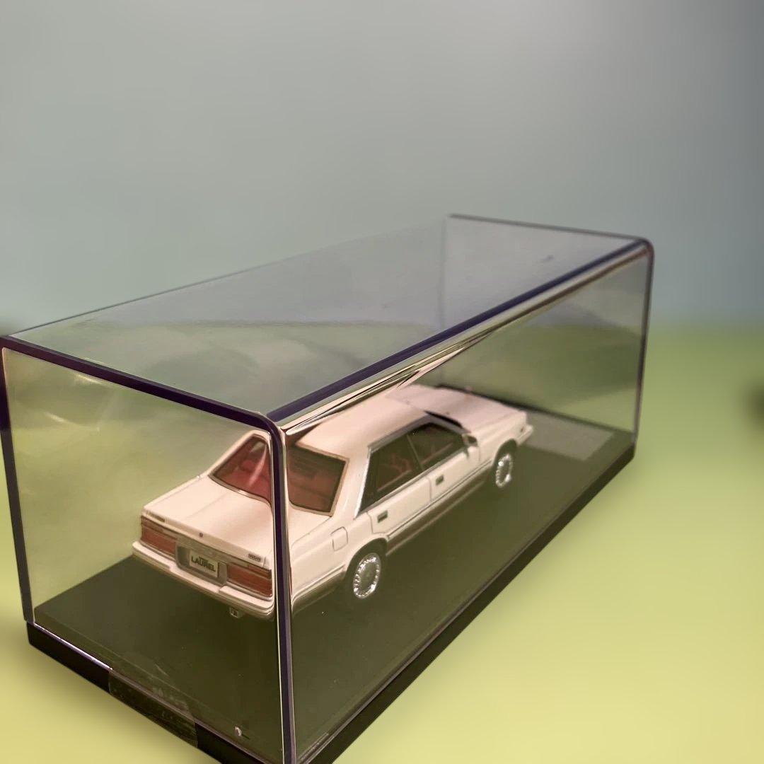 訳あり　Hi-Story 日産　ローレル