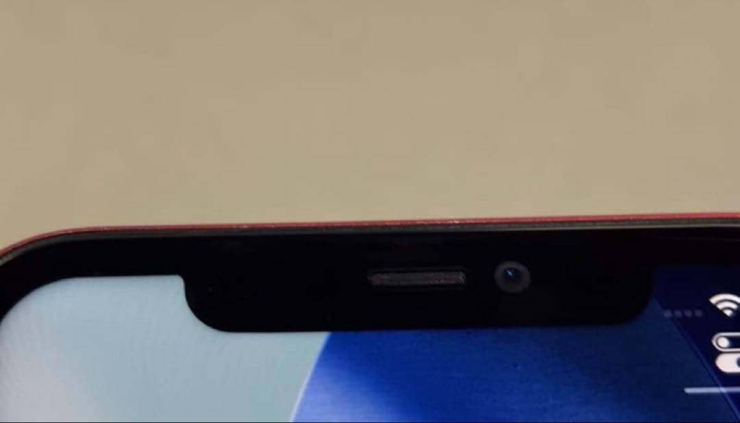 【フィリピン版・シャッター音なし】iPhone 11 レッド 128GBジャンク