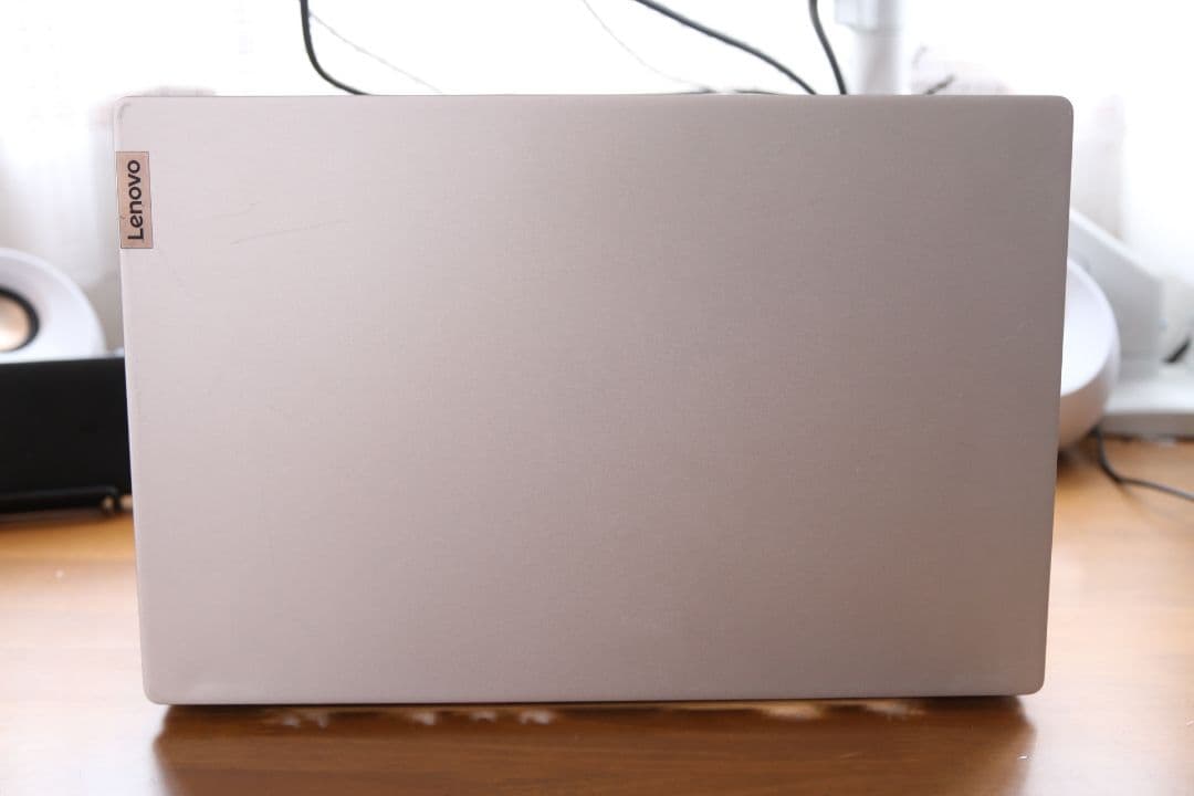 Lenovo ideaPad 14IIL05 core i5 8GB ジャンク