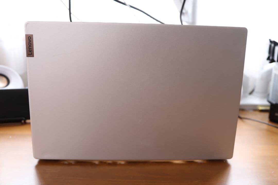 Lenovo ideaPad 14IIL05 core i5 8GB ジャンク