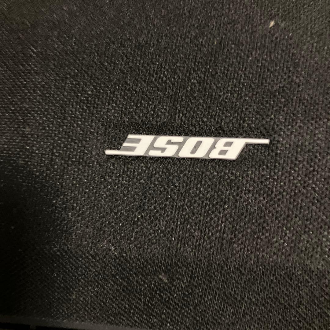 BOSE 101MM スピーカー 150W 1組（2個）