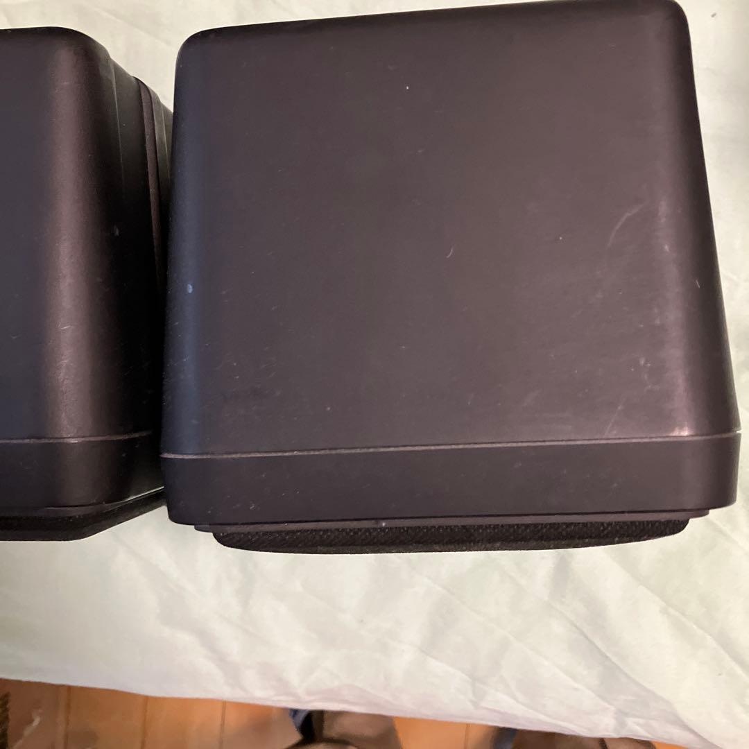 BOSE 101MM スピーカー 150W 1組（2個）