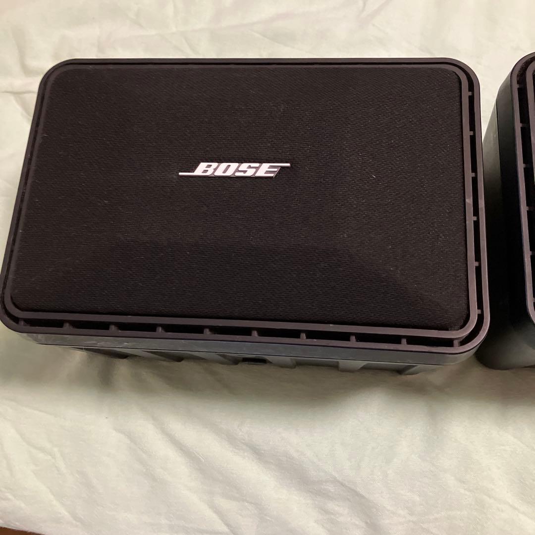 BOSE 101MM スピーカー 150W 1組（2個）