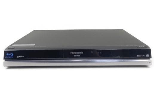 Panasonic ブルーレイレコーダー DIGA DMR-BR500