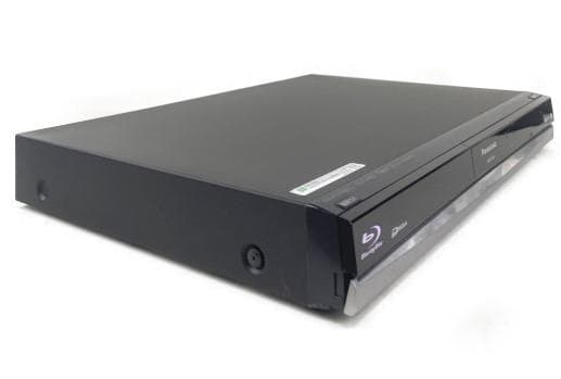 Panasonic ブルーレイレコーダー DIGA DMR-BR500