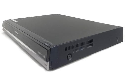 Panasonic ブルーレイレコーダー DIGA DMR-BR500