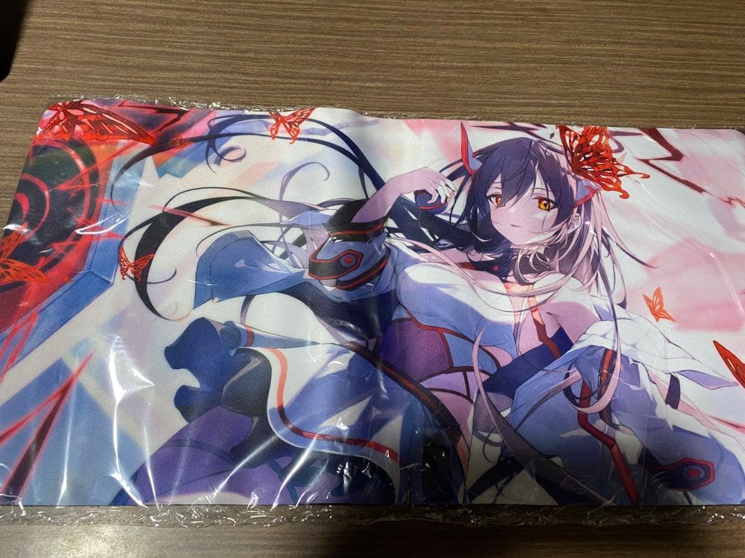 アルティサリア　プレイマット