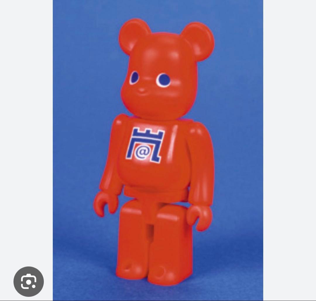 【未開封】嵐 ピカンチ公開記念 BE@RBRICK ベアブリック メディコムトイ