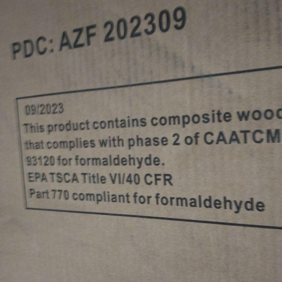 フラッシュファニチャー 2人掛けソファー ブラック 111-2-BK-GG