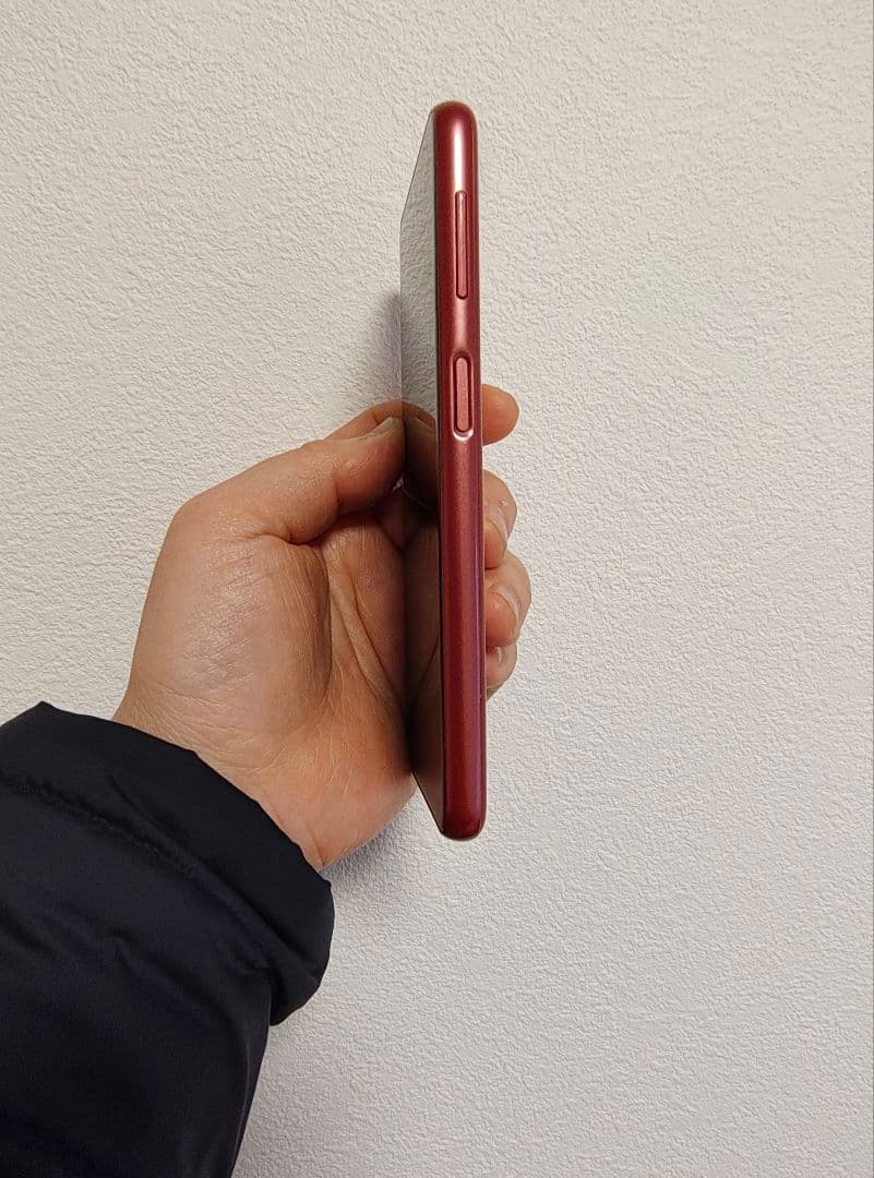 Galaxy A23 5G SCG18 SIMフリー