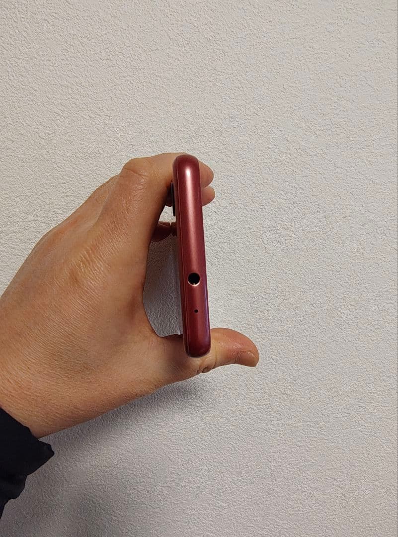 Galaxy A23 5G SCG18 SIMフリー