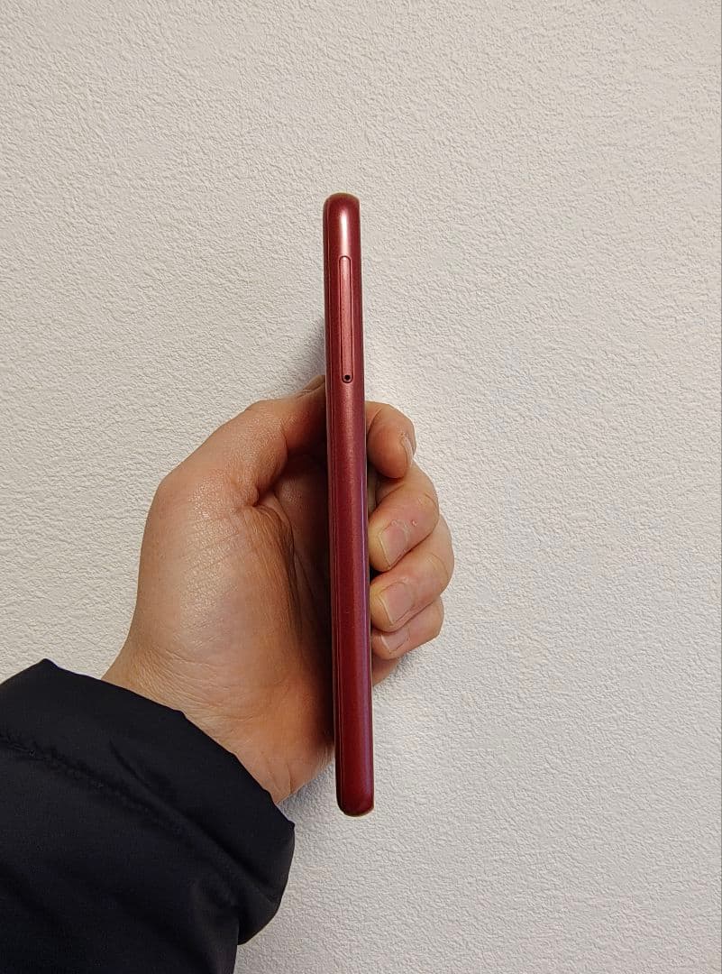 Galaxy A23 5G SCG18 SIMフリー