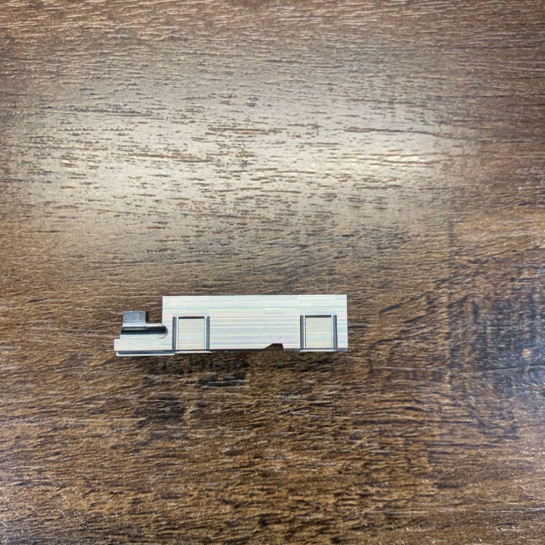 APS-3 ステンレス製 ストライカー シアーAB