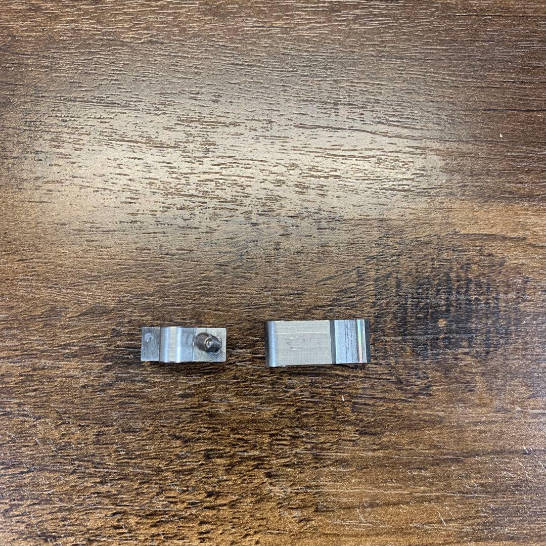 APS-3 ステンレス製 ストライカー シアーAB