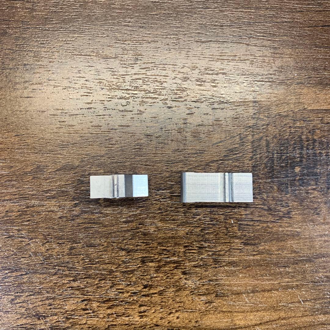 APS-3 ステンレス製 ストライカー シアーAB