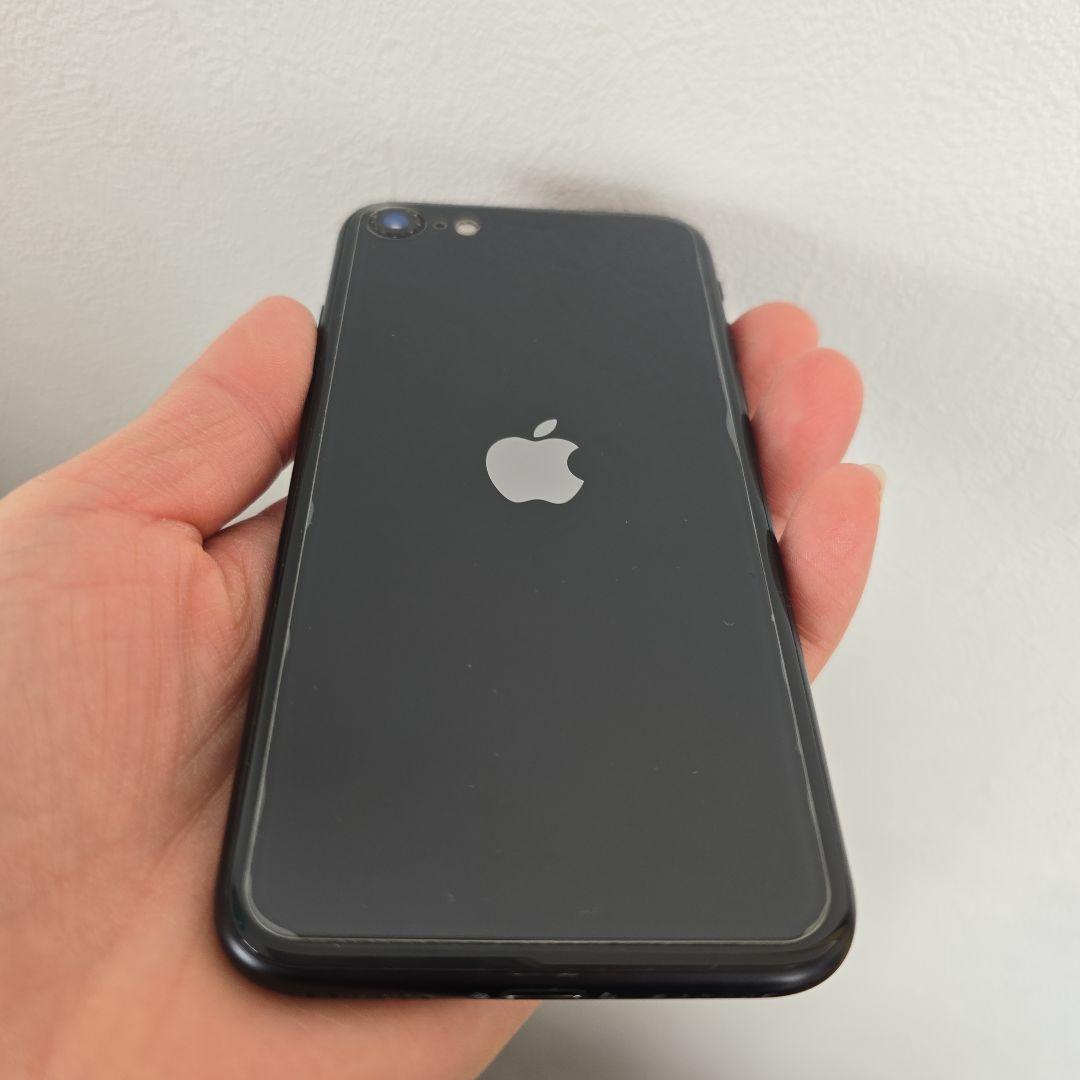 iPhone　SE2　第二世代　　128G