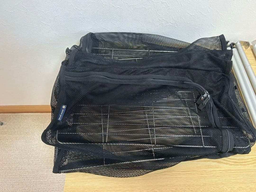 ガビング、ペグ、IGT