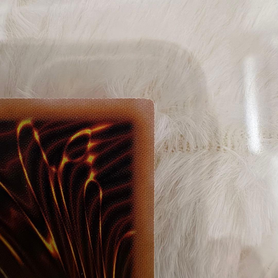 ガガガガール - ゼロゼロコール プリズマティックシークレット オーバーフレーム