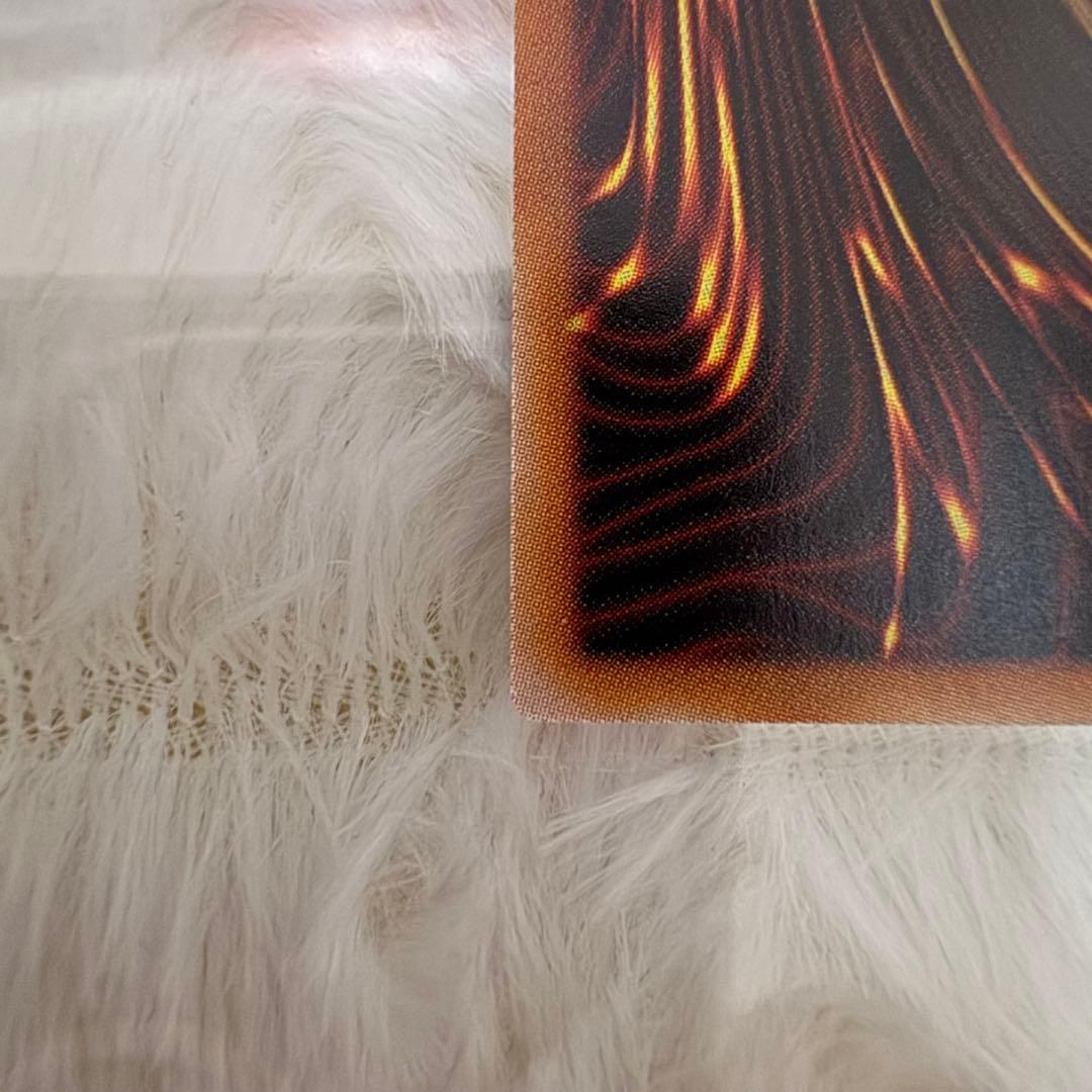 ガガガガール - ゼロゼロコール プリズマティックシークレット オーバーフレーム