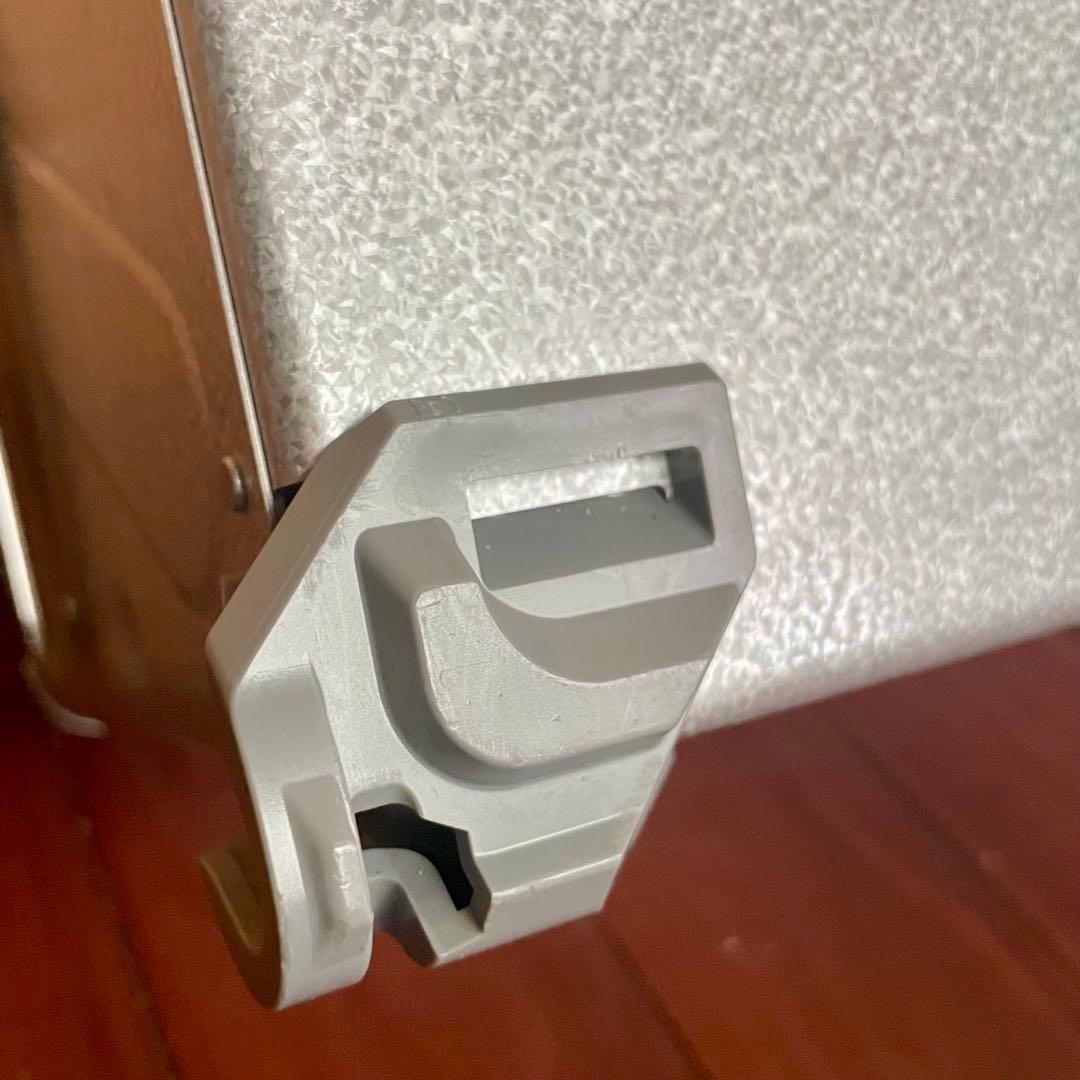 【スノーピーク】　シェルフコンテナ25