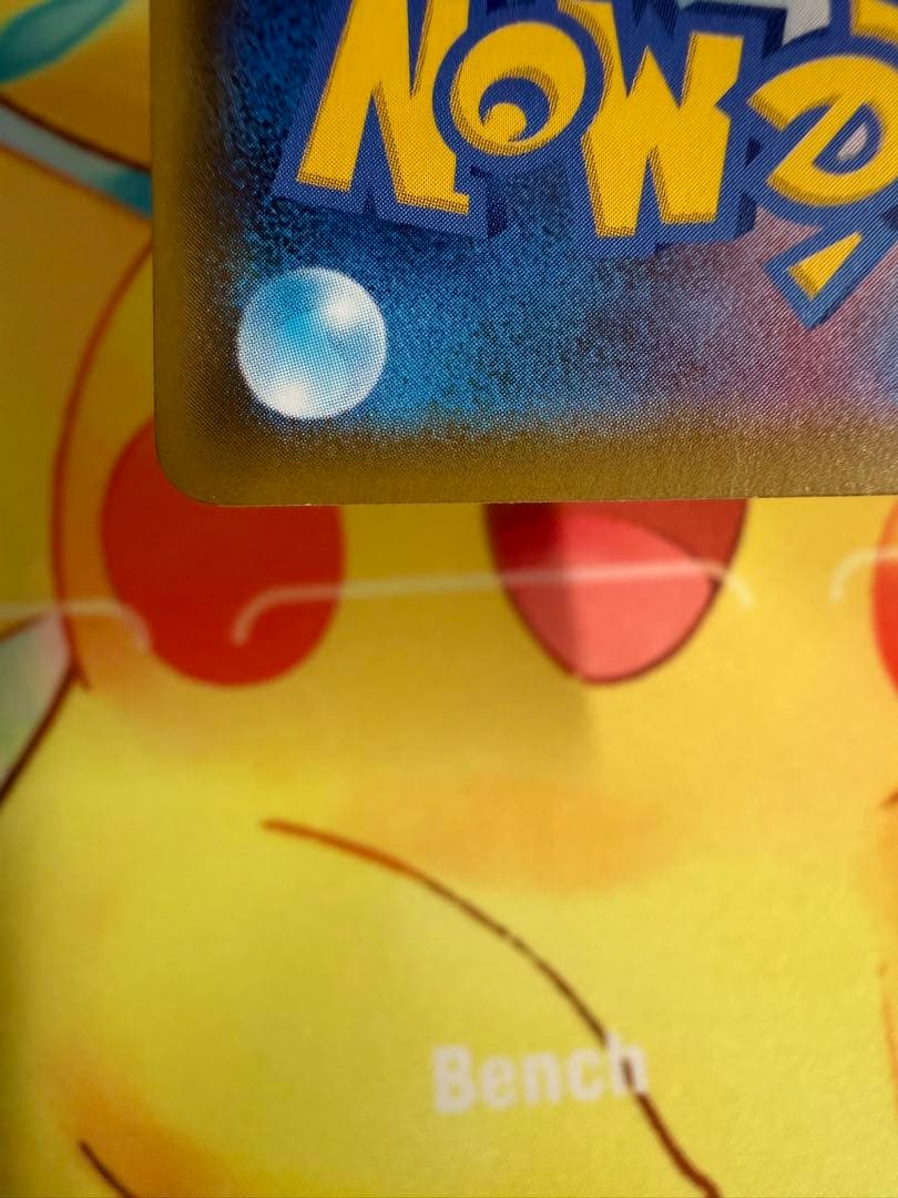 ポケモンカード リーフィアV SA