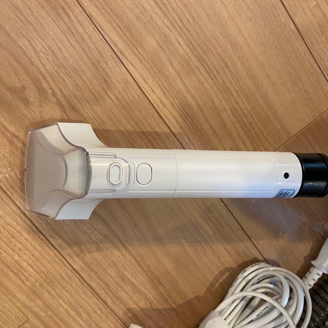 アイリスオーヤマ RNSK-P10-W リンサークリーナー