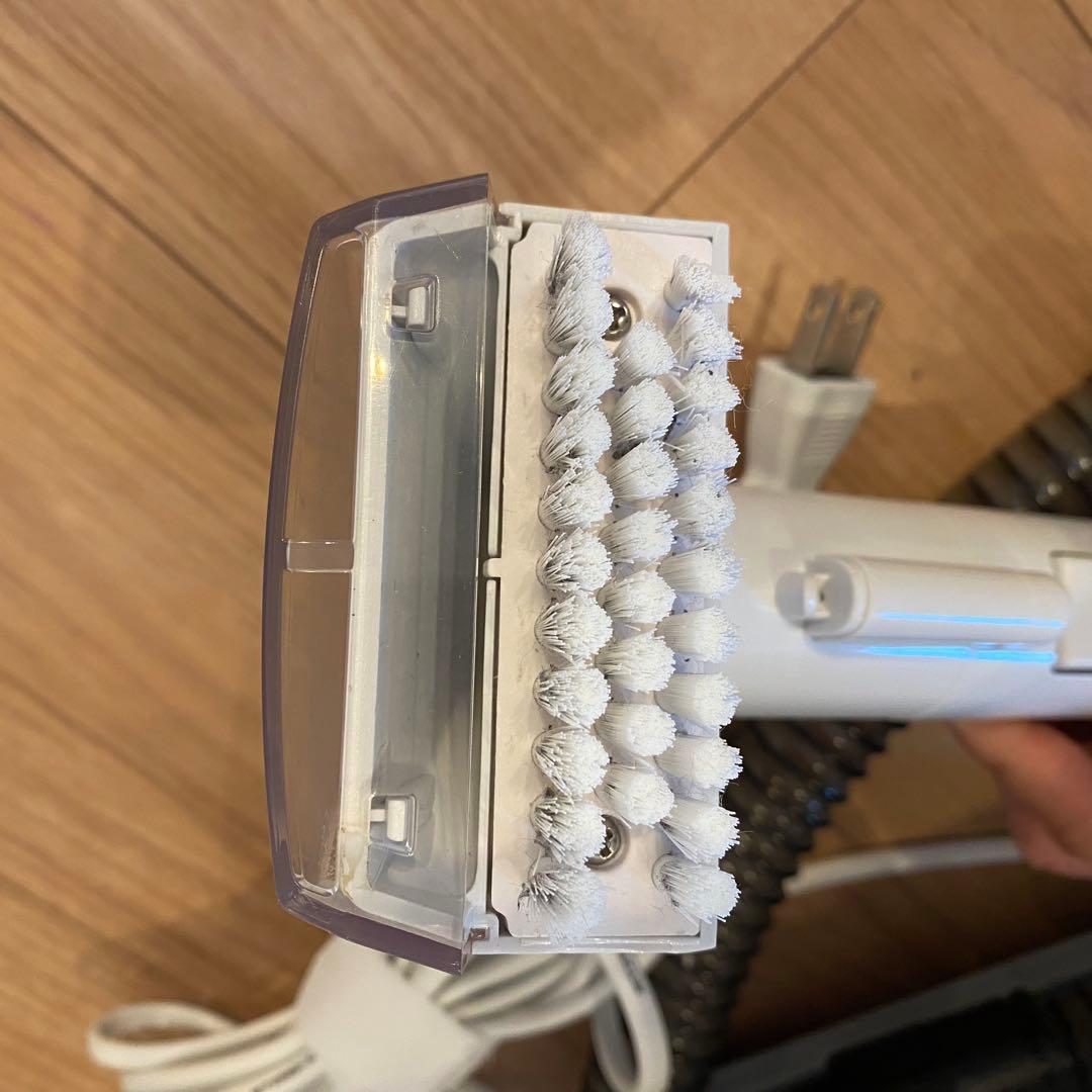 アイリスオーヤマ RNSK-P10-W リンサークリーナー