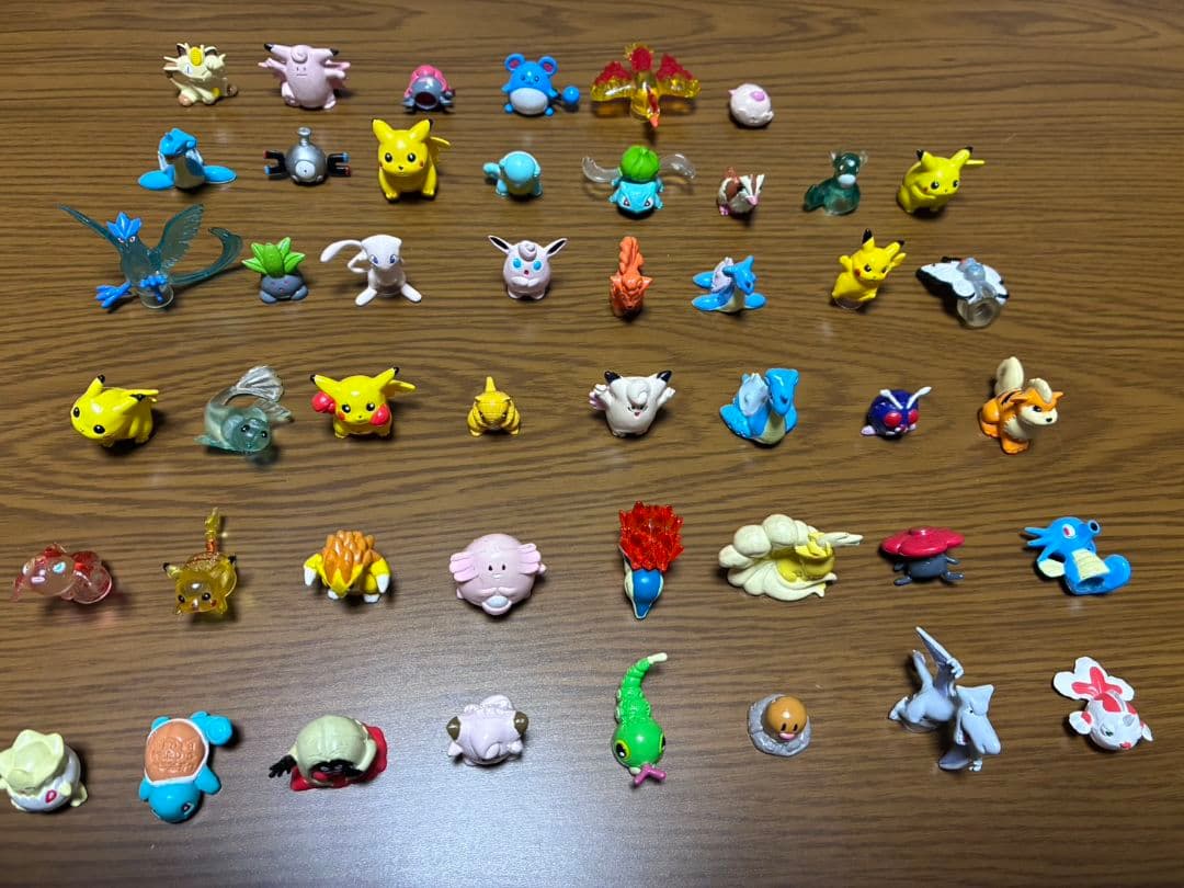 ポケモン 鉛筆キャップ