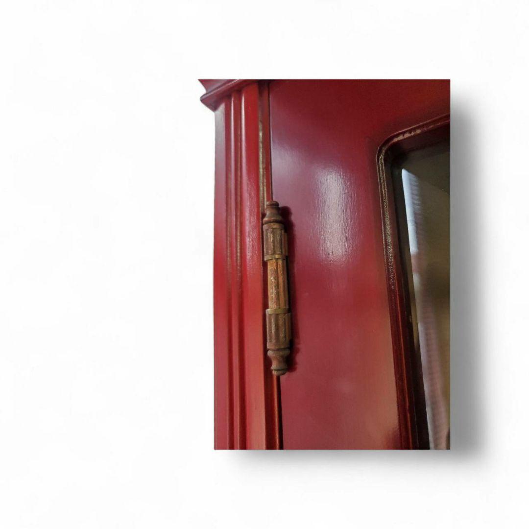 食器棚 キッチン家具 レトロポップ