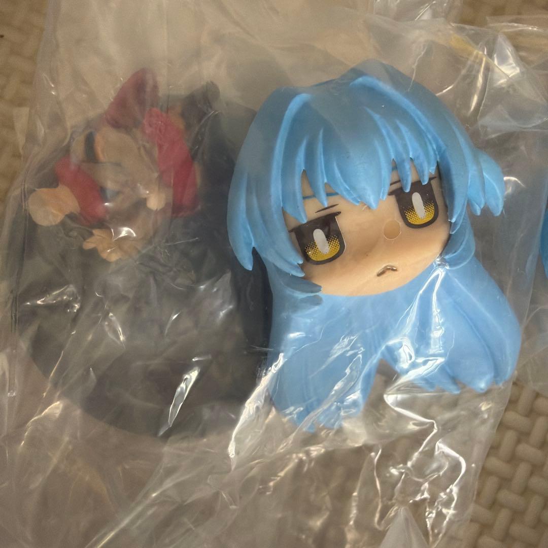 デフォルマイスタープチ　非公認戦隊アキバレンジャー　まとめ売り26点