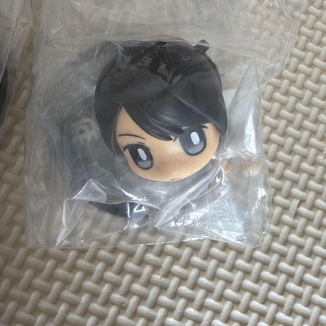 デフォルマイスタープチ　非公認戦隊アキバレンジャー　まとめ売り26点