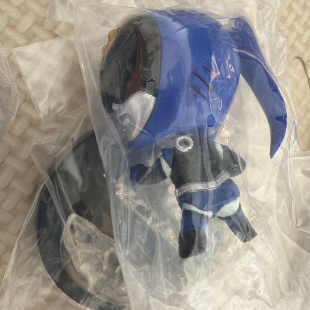 デフォルマイスタープチ　非公認戦隊アキバレンジャー　まとめ売り26点