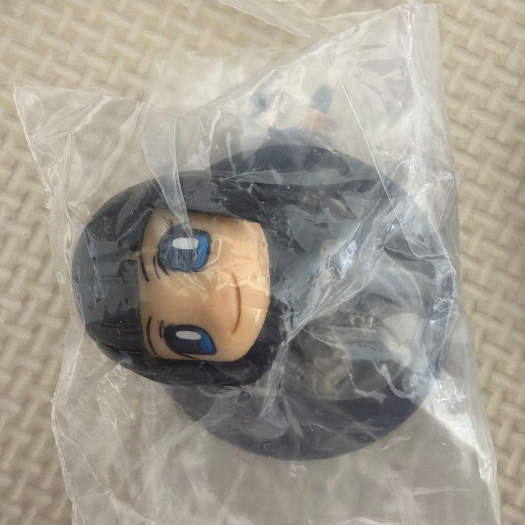 デフォルマイスタープチ　非公認戦隊アキバレンジャー　まとめ売り26点