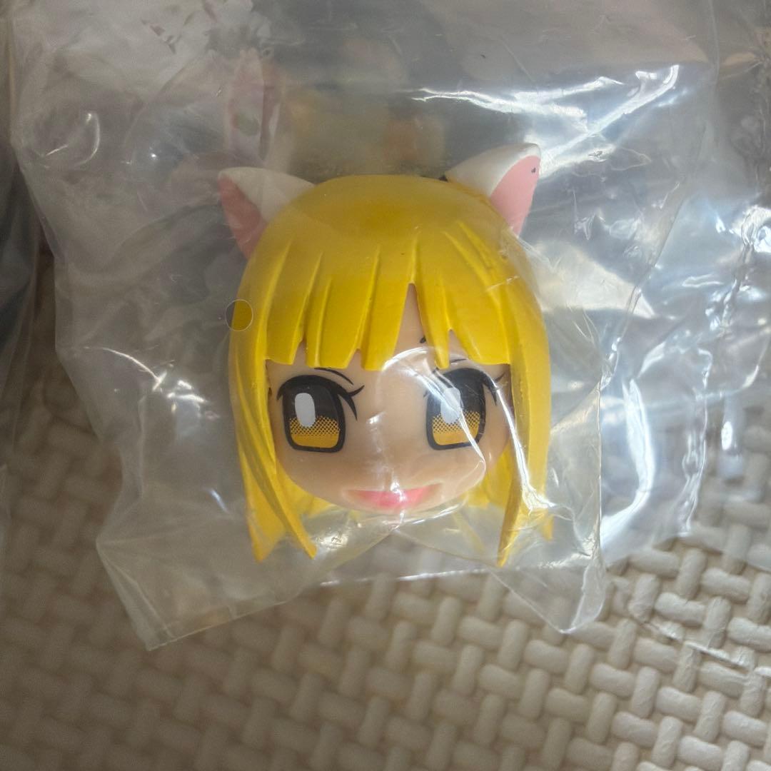 デフォルマイスタープチ　非公認戦隊アキバレンジャー　まとめ売り26点