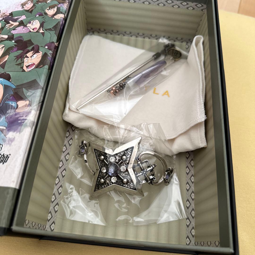 MAYRA 忍たま乱太郎 マジェステ 五年生