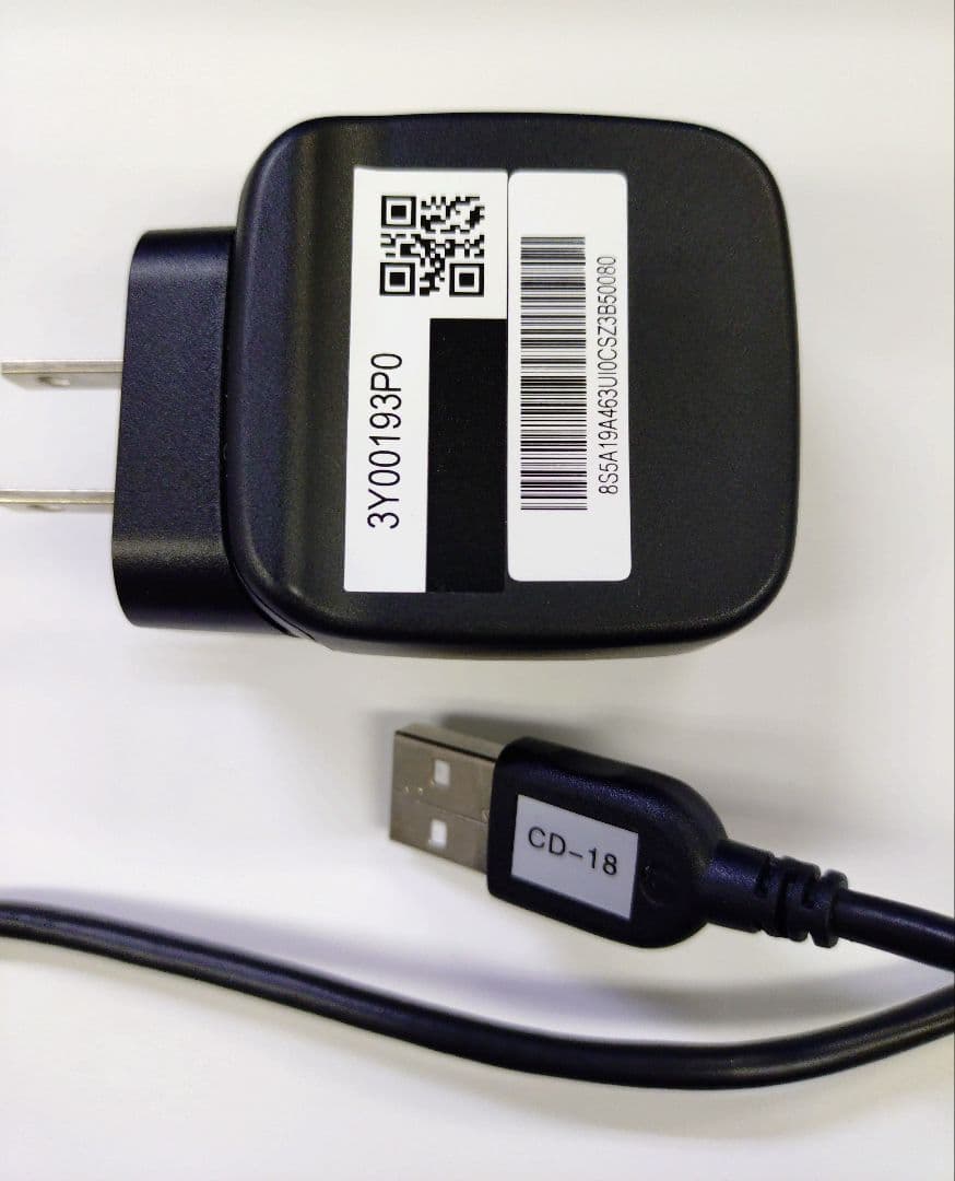 NEC タブレット端末本体