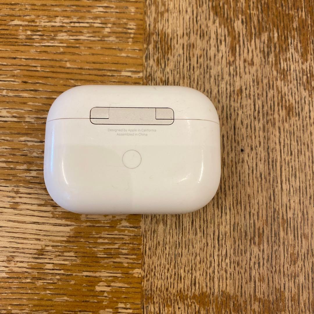 AirPods Pro本体 ホワイト第二世代
