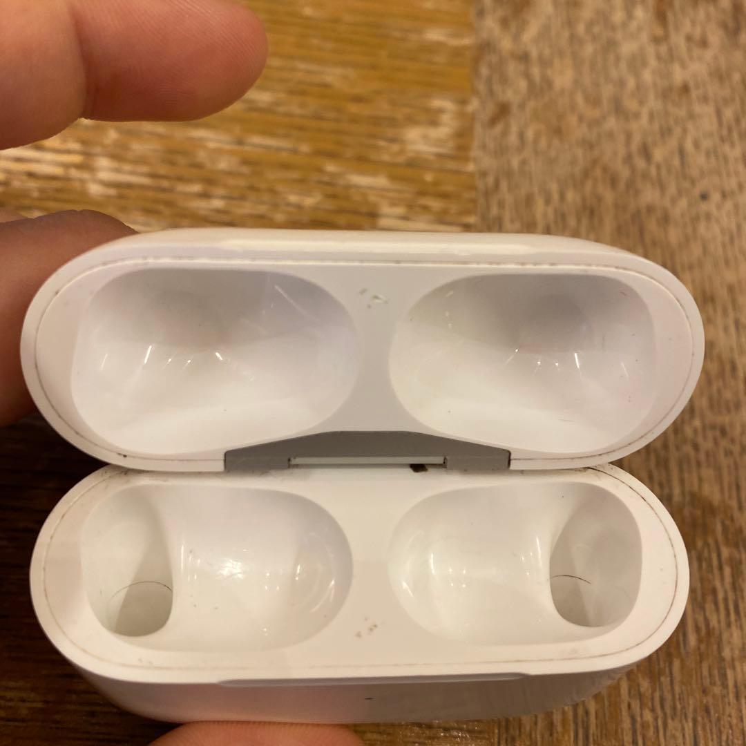 AirPods Pro本体 ホワイト第二世代