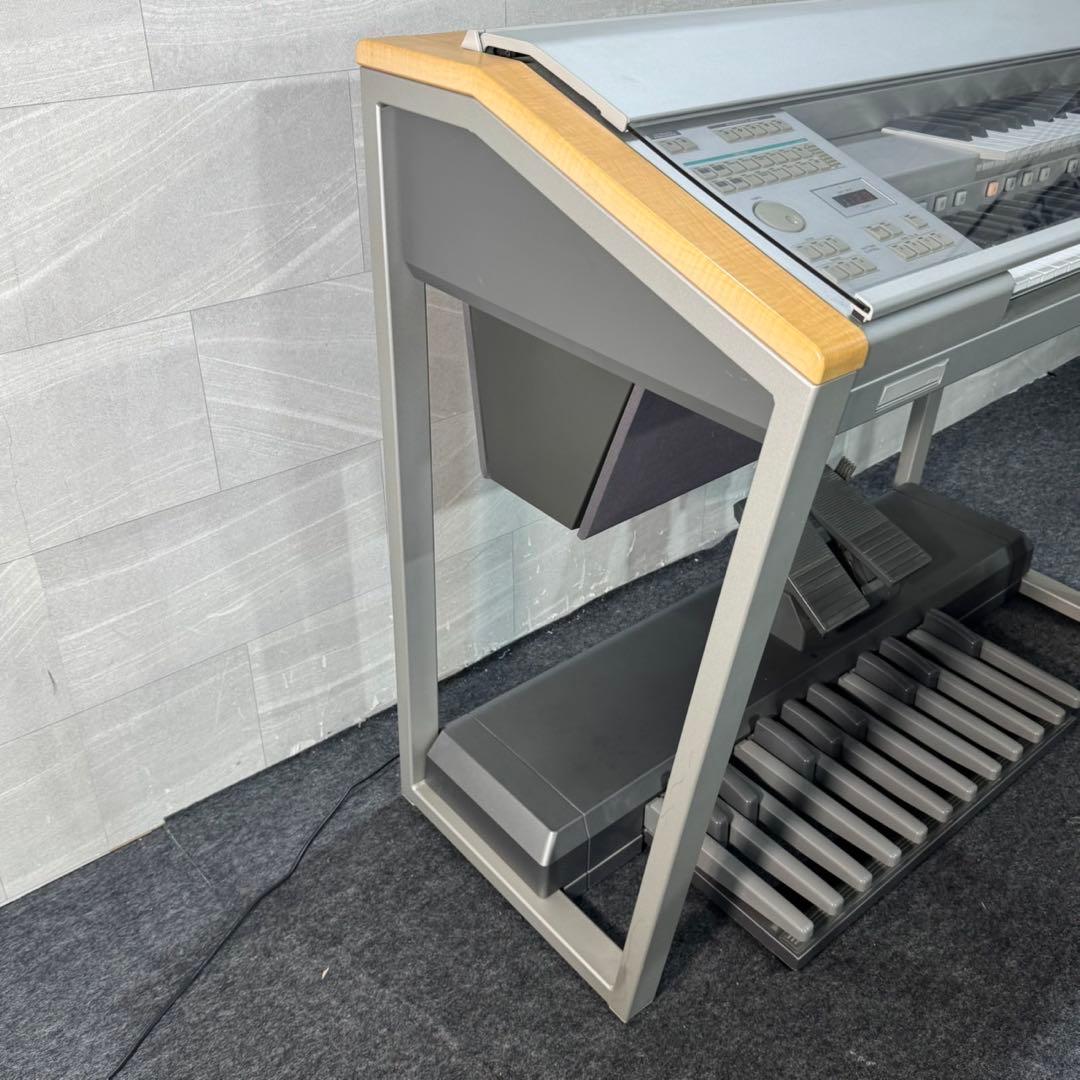 ヤマハ エレクトーン STAGEA ステージア 上級 ELS-01C d3227