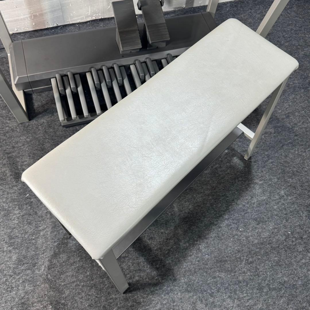 ヤマハ エレクトーン STAGEA ステージア 上級 ELS-01C d3227