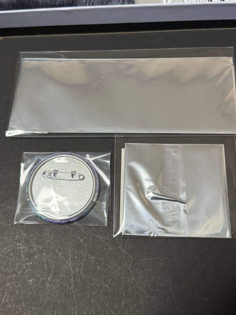 陽*菜様 FGO カルデア・サテライトステーション　メインビジュアル　インドラ