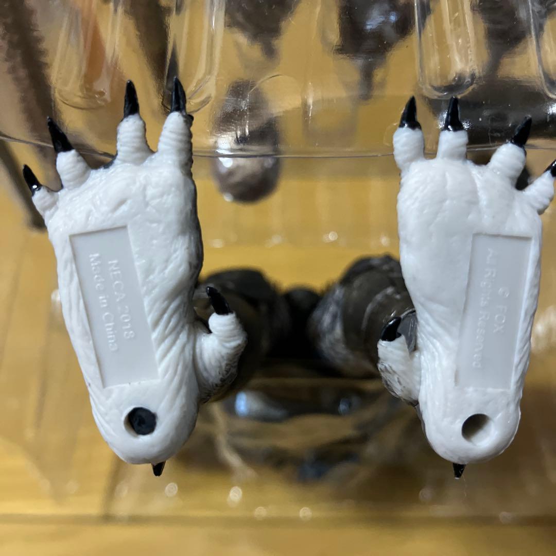 NECA(ネカ) アルティメット　エルダープレデター