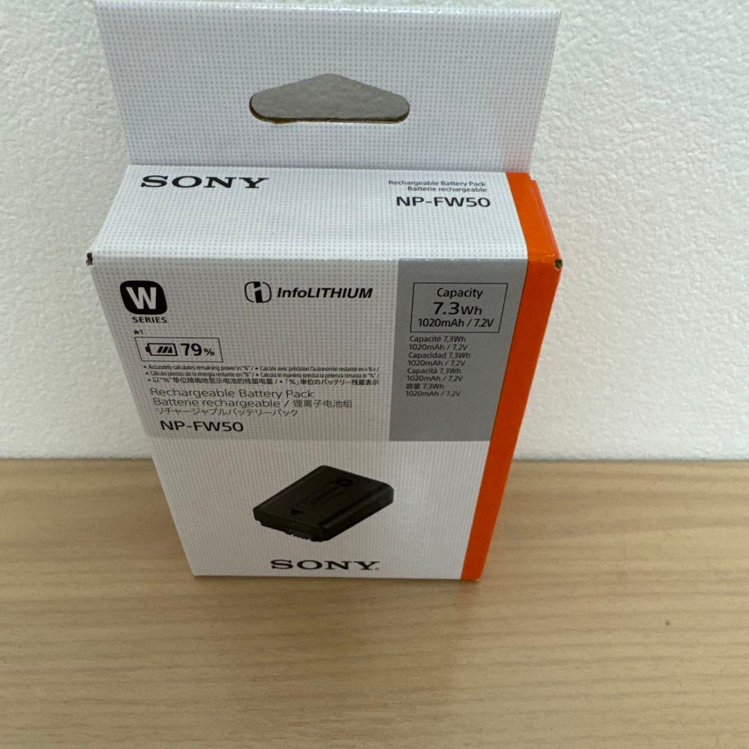 Sony ZV-E10L ミラーレスカメラ 16-50mmレンズ付き