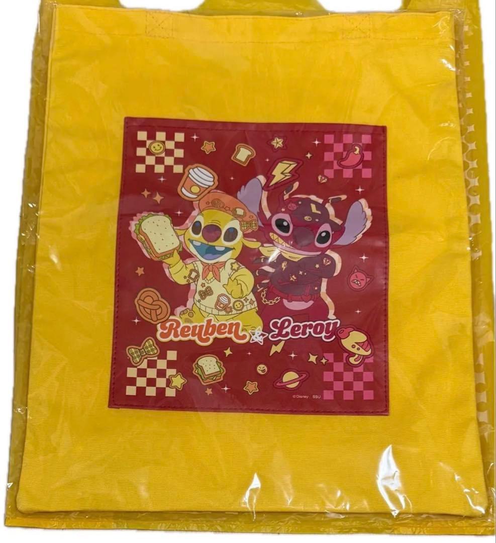 Happyくじ『Stitch Colorful Kawaii』スティッチ 10点